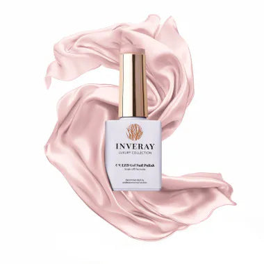 Inveray UV/LED Gel Nail Polish N°291 DESIRE ROSE