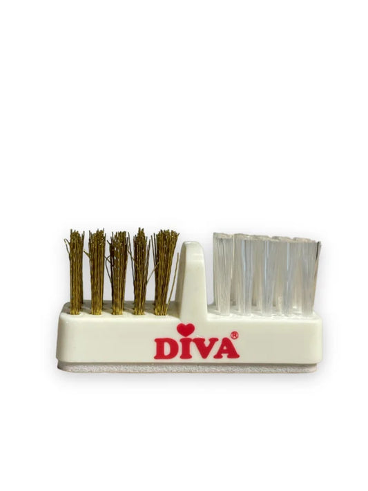 Diva Freesbit Cleaner - Beauty by Wenn