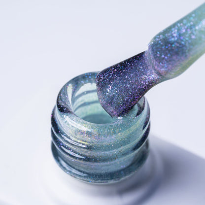 FROSTH N°4 SPARKLY FOGG - Beauty by Wenn