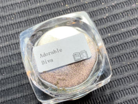 Diamondline Adorable Diva Pigment - Beauty by Wenn