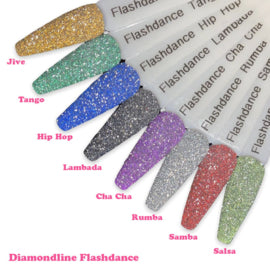 Diamondline Reflection Flashdance Collectie - Beauty by Wenn