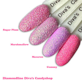Diamondline Diva's Candyshop Collection - Beauty by Wenn