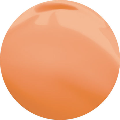 Inveray UV/LED Gel Nail Polish N°302 HORIZON — oranje gelpolish 10ml