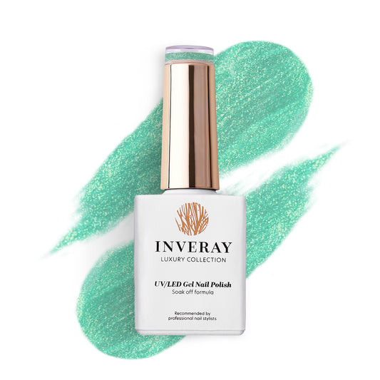 Inveray UV/LED Gel Nail Polish N°308 SWAY