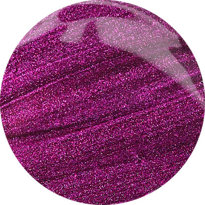 Inveray UV/LED Gel Nail Polish N°320 ROYAL PLUM