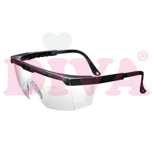 Veiligheids bril - Beauty by Wenn
