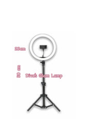 Diva's Glam Lamp - Beauty by Wenn