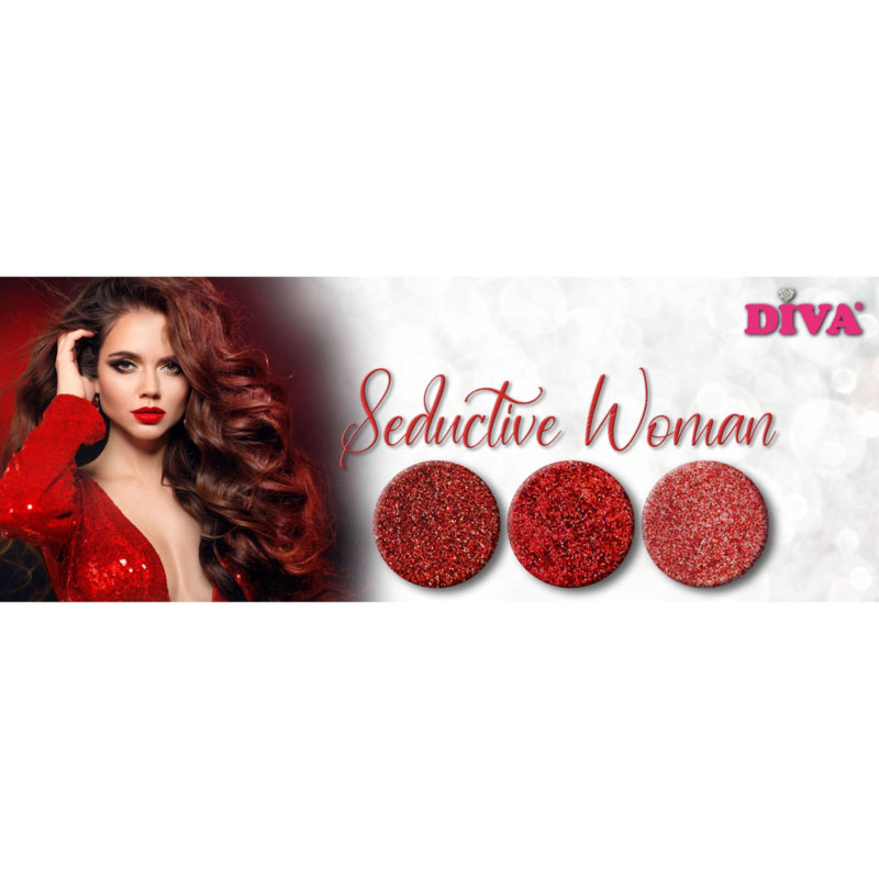 Diamondline Seductive Woman - Beauty by Wenn