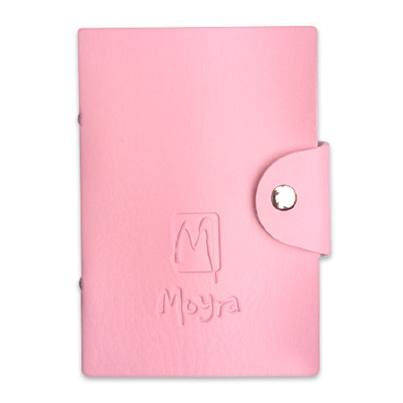 Moyra Plate Holder Pink - Beauty by Wenn
