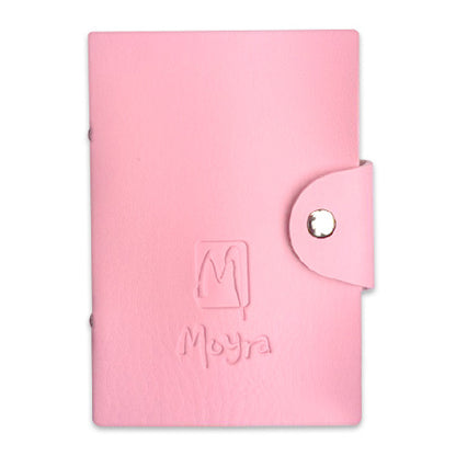 Moyra Plate Holder Pink - Beauty by Wenn