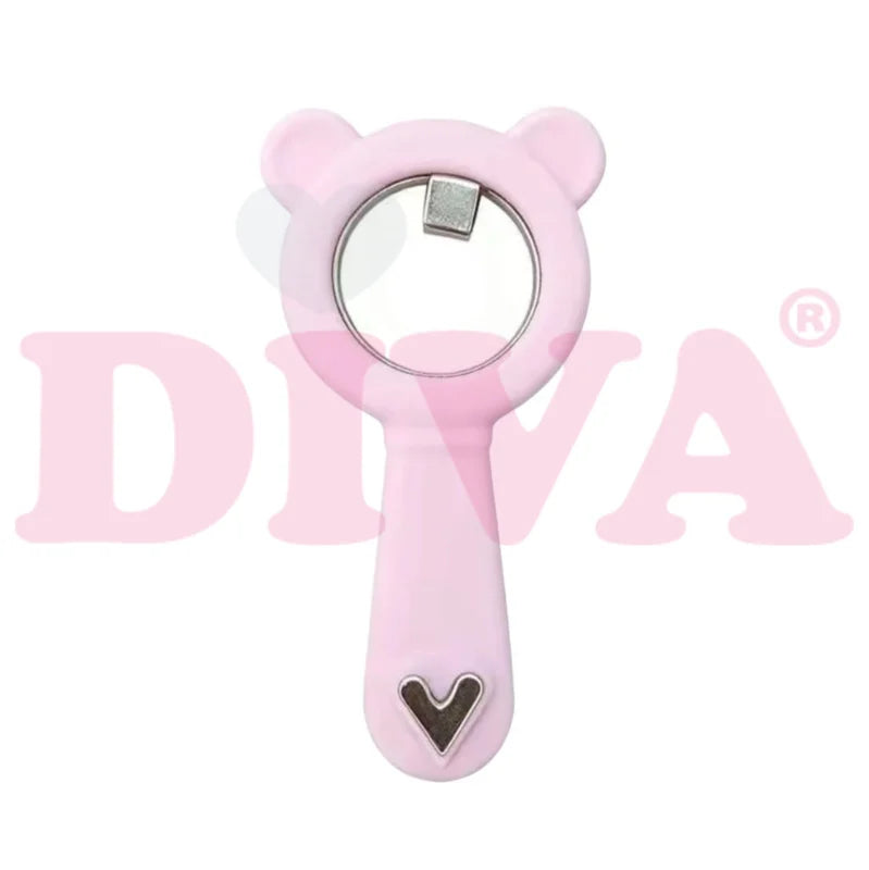 DIVA Cat Eye Bear Magneet
