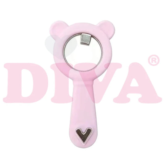 DIVA Cat Eye Bear Magneet