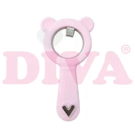 DIVA Gellak Cat Eye Rouge Obsession Collection 6x 10 ml met gratis Bear magneet & Colorpop Stickers #