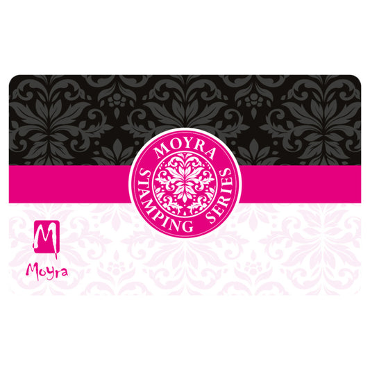 Moyra Scraper no 10