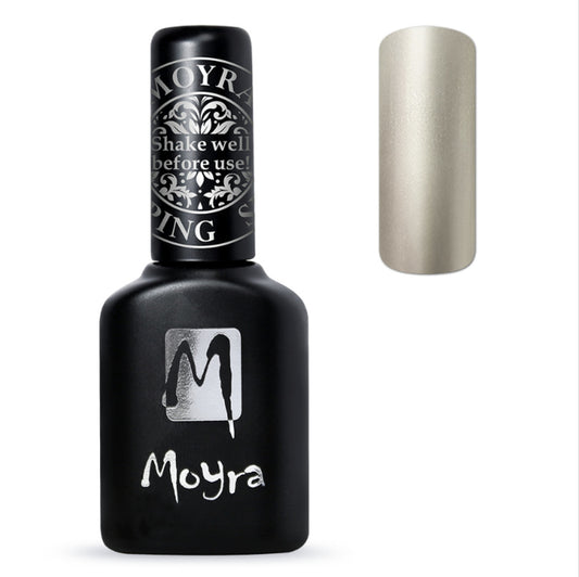 Moyra Foil Polish For Stamping Gold fp 06