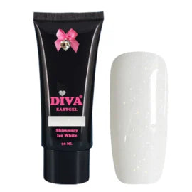 Diva Easygel Shimmery Collection 30 ml - Beauty by Wenn