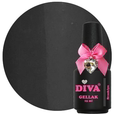 DIVA Gellak Brooklyn 15 ml