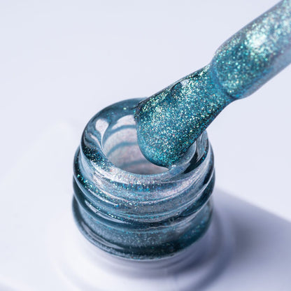 FROSTH N°6 EMERALD HARMONY - Beauty by Wenn