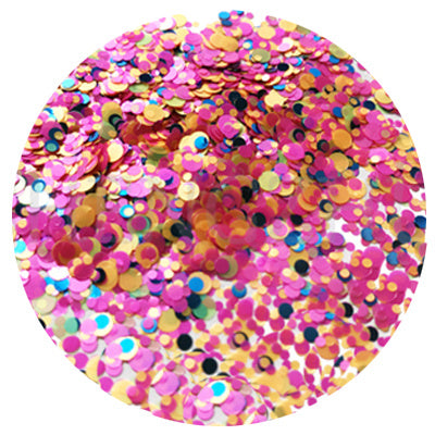 Diamondline Pretty Confetti no. 1 - Beauty by Wenn