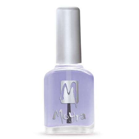 Moyra Shiny TopCoat - Beauty by Wenn