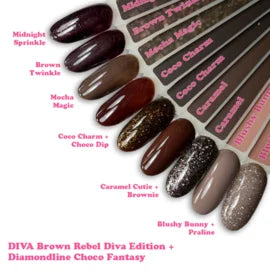 Diamondline Choco Fantasy Collection