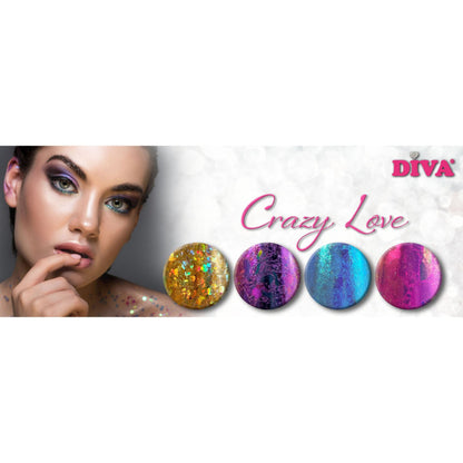 Diamond Line Crazy Love - Beauty by Wenn