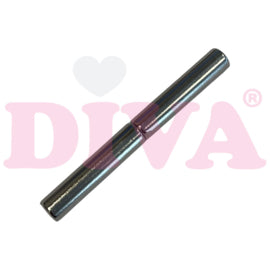 DIVA Cat Eye Magneet - Staaf Magneet Rond 2 stuks - Beauty by Wenn
