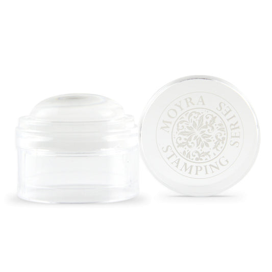 Moyra Supersized Reserve Stamper