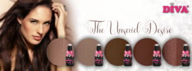 Diva Gellak Attention 10 ml
