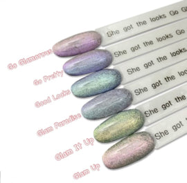 Diamondline She Got The Looks Collection - Beauty by Wenn