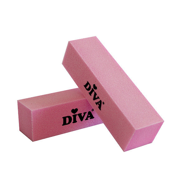 Diva Blokvijl Roze 240 - Beauty by Wenn