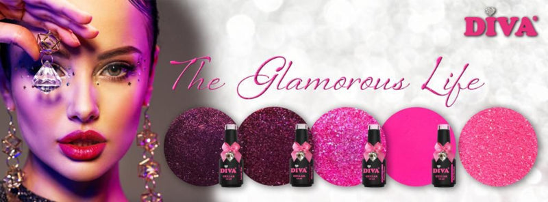 Diva The Glamorous Life