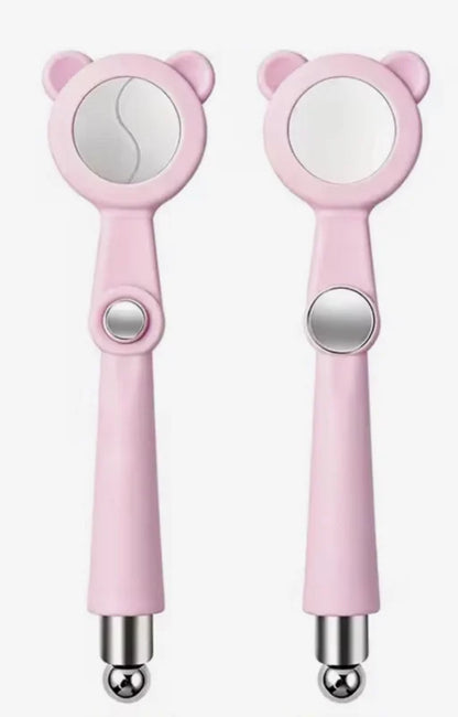 DIVA Panda Cat Eye Magneet Rond – 6-in-1