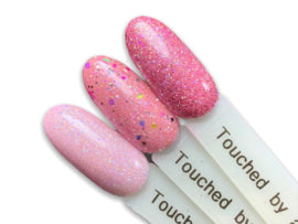 Diamondline Touched by a Rose Collection - Beauty by Wenn