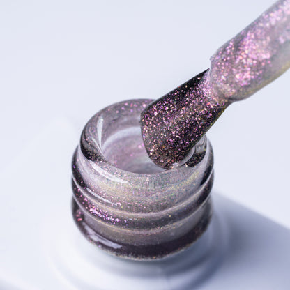 FROSTH N°5 FROSTY ROSE - Beauty by Wenn