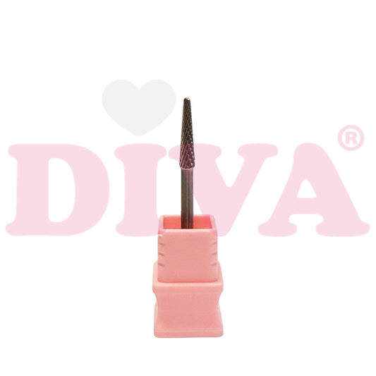 Frees Bit Kegel Long Coarse - Blue Fine