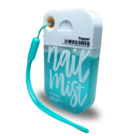 Nail Mist - Pepper - Beauty by Wenn