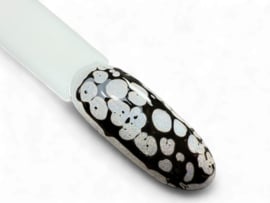 DIVA Poke & Hole Gel White (tijdelijk uitverkocht)