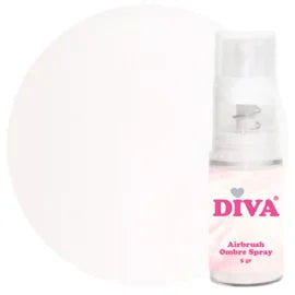 DIVA Airbrush Ombre Spray - complete set 16 stuks - Beauty by Wenn