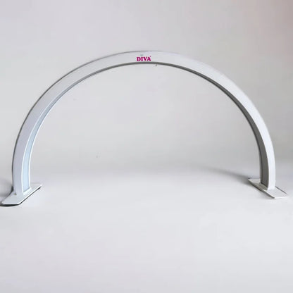 DIVA Half Moon LED Lamp incl. telefoonhouder - Beauty by Wenn