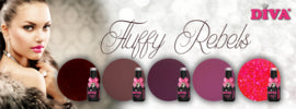 Diamondline Vanity Charming Purple - Beauty by Wenn