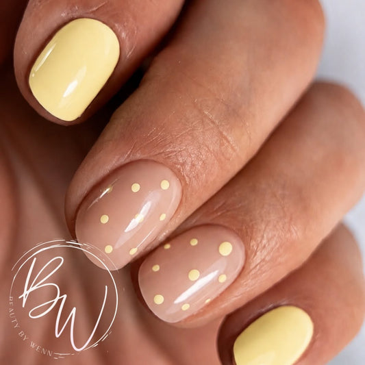 Salon Nail Art