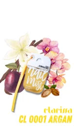 Nail Mist Set 1 - 6 stuks - Beauty by Wenn