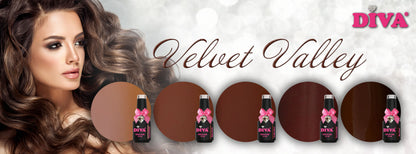 DIVA Gellak Truffle Glaze 10 ml
