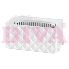 DIVA Diamond Ultrasonic White - Beauty by Wenn