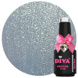 DIVA Gellak Bounty Shells Collection 6x 10 ml - Beauty by Wenn