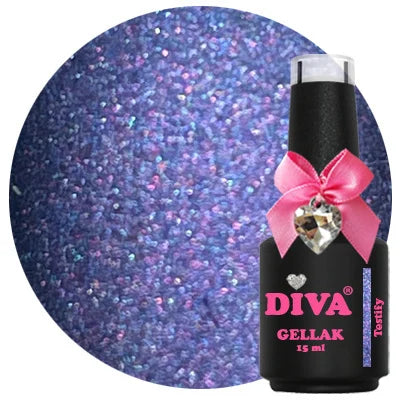 Diva Gellak 9D Cat Eye Testify
