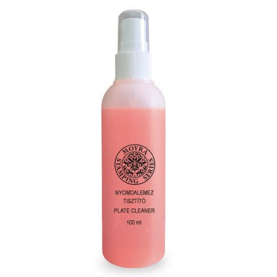 Moyra Plate Cleanser - Beauty by Wenn