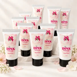 DIVA Handcrème Velvet Touch – 15 ml