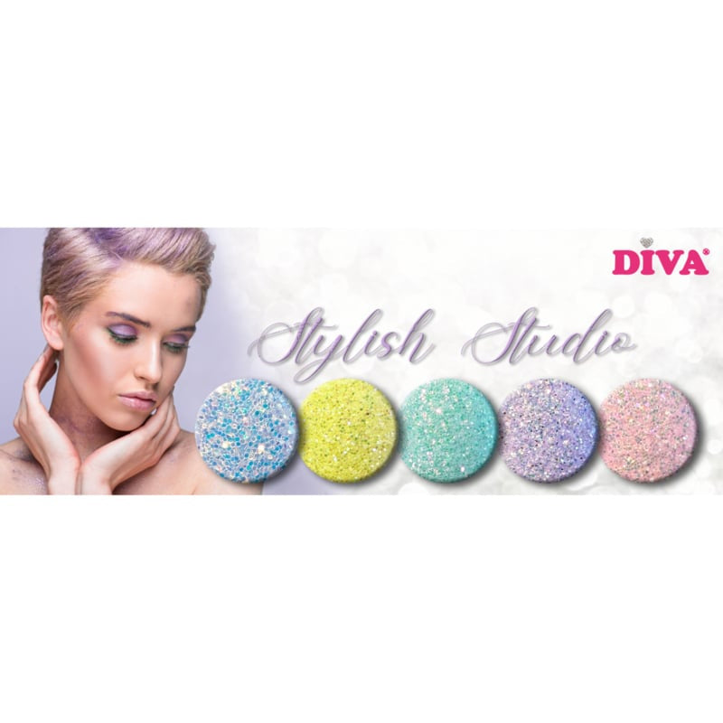Diamondline Stylish Studio Collection - Beauty by Wenn
